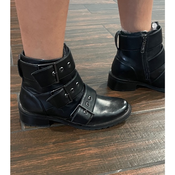 Blondo WATERPROOF ankle boots - Picture 2 of 6